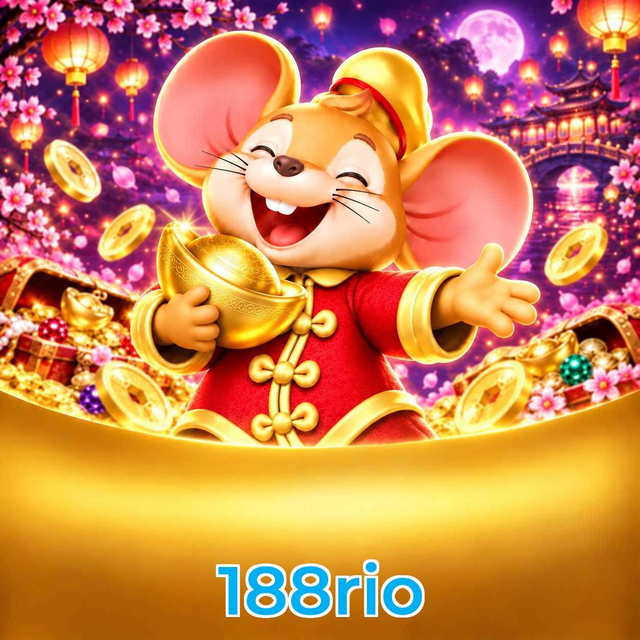 Jogos Fortune
