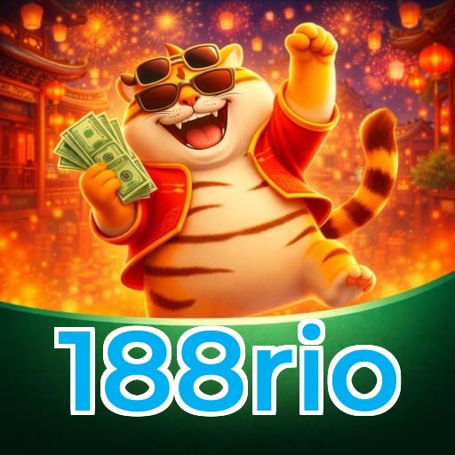 188rio bônus R$5.000 + 500 giros - Rollover 35x, prazo 30 dias, 38% taxa conversão