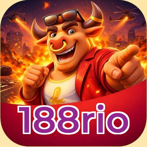Fluxo de download do app 188rio — referência visual