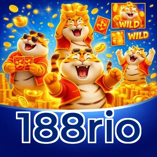 Catálogo 188rio 2.547 jogos - Pragmatic Play, Evolution, NetEnt